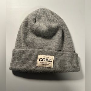 COAL Hat